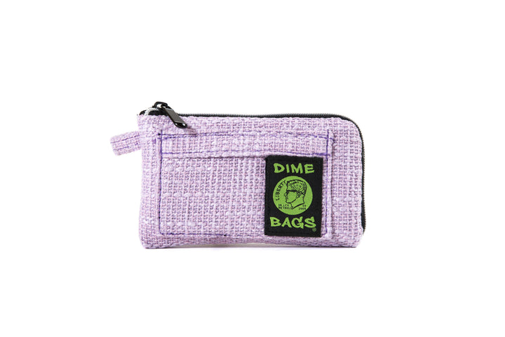 Dime Bags Smell Proof Padded Pouch - Headshop.com