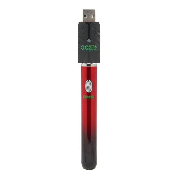 Ooze Smart Battery Vape Pen | 650mAh - Headshop.com