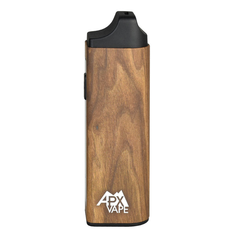 Pulsar APX Vape V3 Dry Herb Vaporizer - 1600mAh - Headshop.com