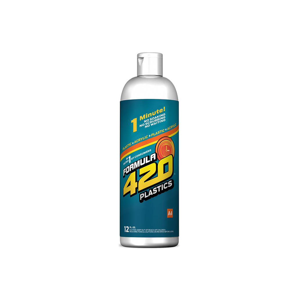 Formula 420 Cleaner - Headshop.com