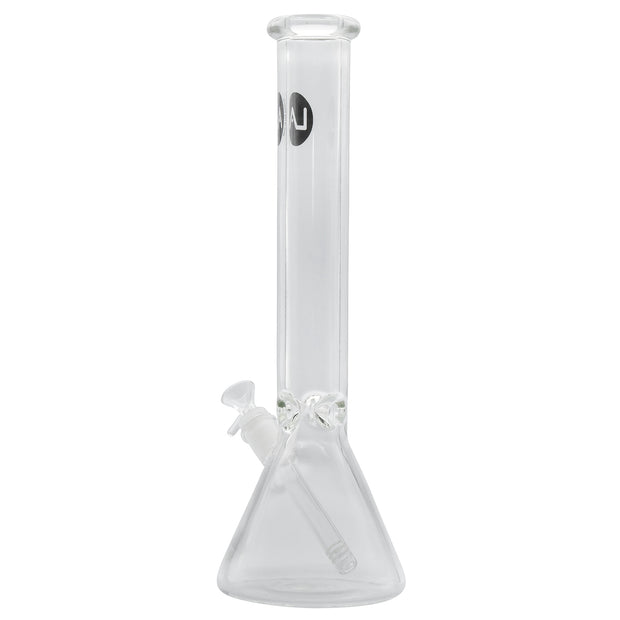 LA Pipes "Thicc Boy" Super Heavy 9mm Thick Beaker Bong - Headshop.com