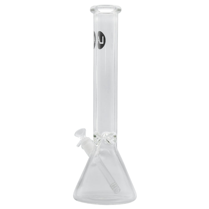 LA Pipes "Thicc Boy" Super Heavy 9mm Thick Beaker Bong - Headshop.com