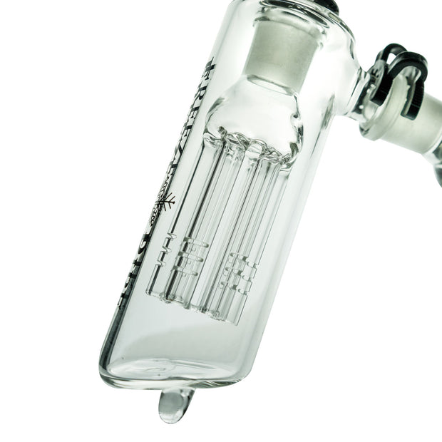 Freeze Pipe Bubbler - Headshop.com