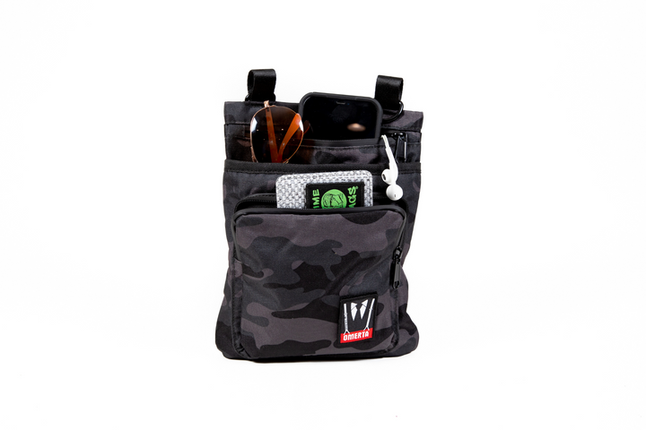 Dime Bags Comare Shoulder Bag - Headshop.com