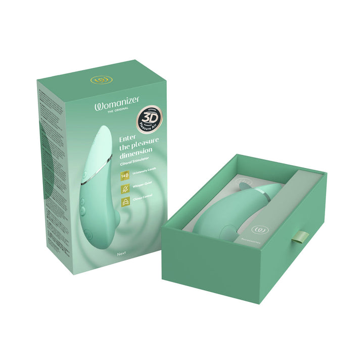 Womanizer Next Sage - Headshop.com
