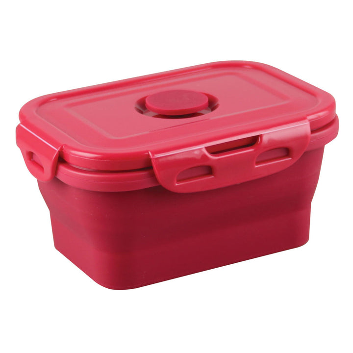 Truweigh Mini Crimson Collapsible Bowl Scale - Headshop.com