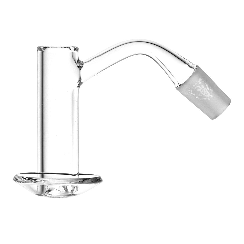 Bear Quartz Lowrider Blender Banger | 10mm M - Headshop.com