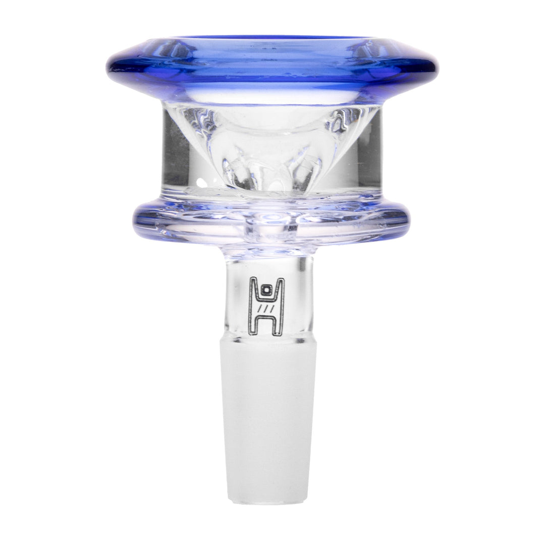 Human Grade Bulb Flower Bowls - Headshop.com