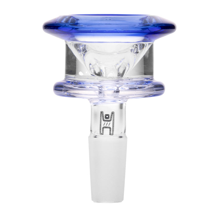 Human Grade Bulb Flower Bowls - Headshop.com