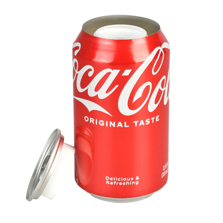 Soda Can Diversion Stash Safe - 12 fl.oz - Headshop.com