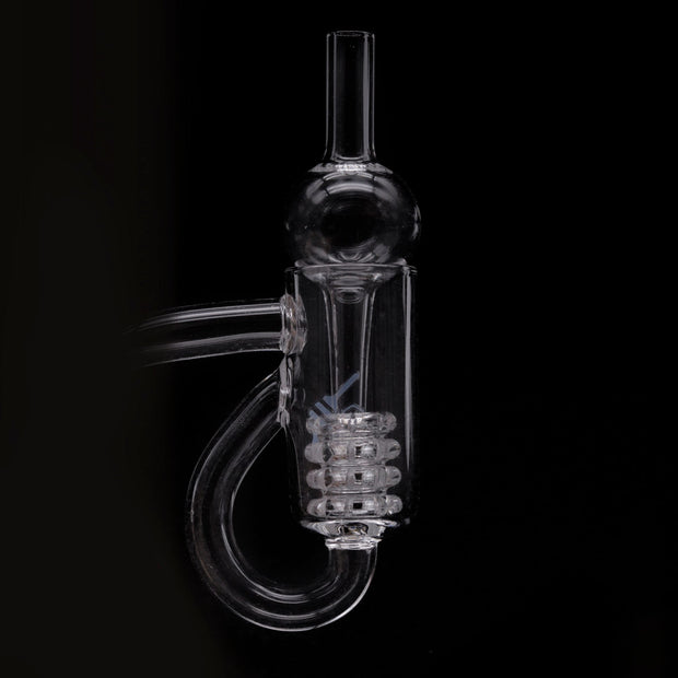 HONEY RECYCLER QUARTZ BANGER | YL - Headshop.com