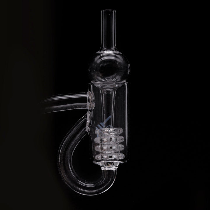 HONEY RECYCLER QUARTZ BANGER | YL - Headshop.com