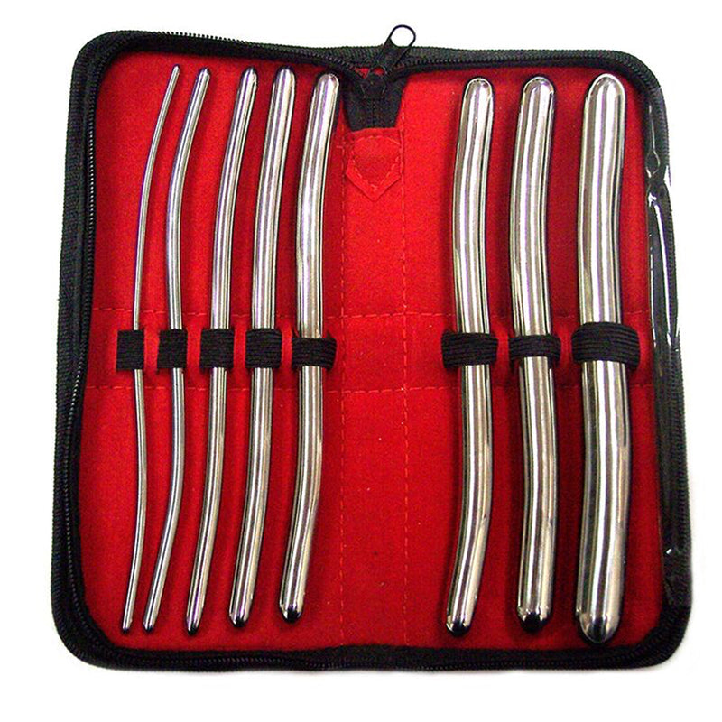 Rouge Hegar Dilator Set - Headshop.com