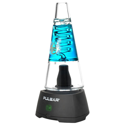 Pulsar Sipper Cup | Glycerin Spiral | 6.75" - Headshop.com