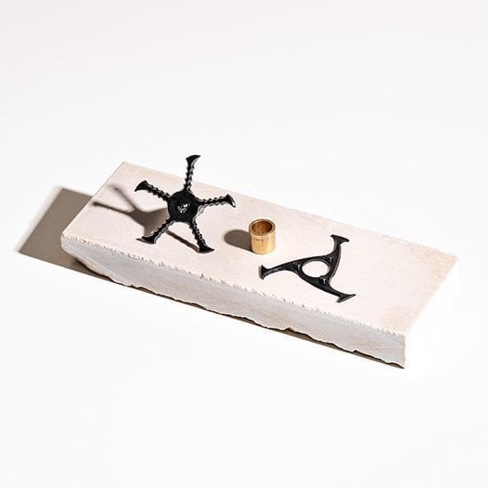 HOJ KLIP Blades - Headshop.com