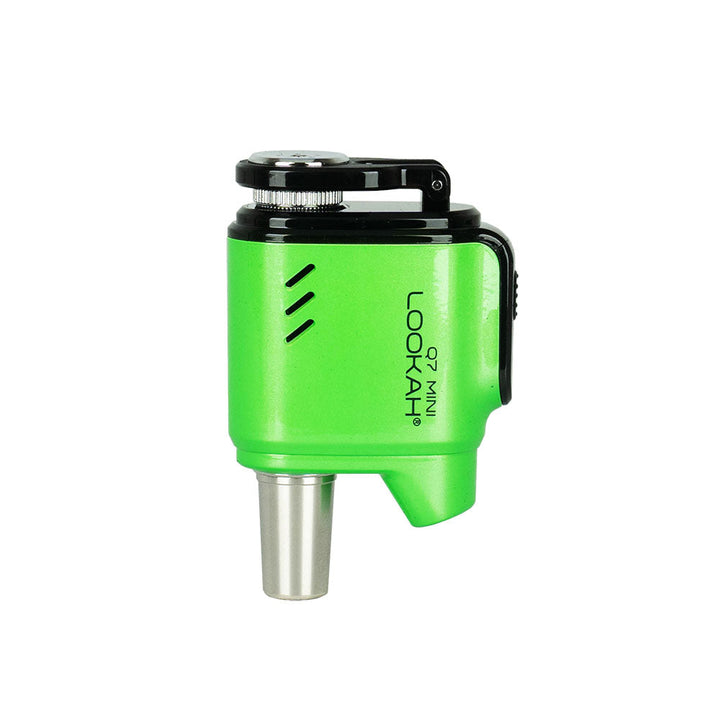 Lookah Q7 Mini Portable Concentrate Enail - 950mAh - Headshop.com