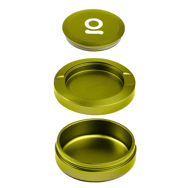 Pouch Storage Puck - Headshop.com