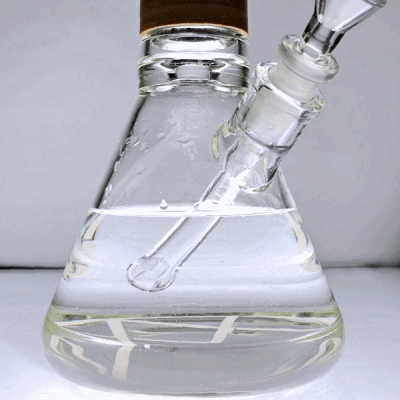Vitae Glass Classic Beaker - Headshop.com