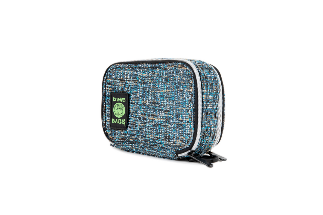 Dime Bags Pod Smell Proof Bag - Headshop.com