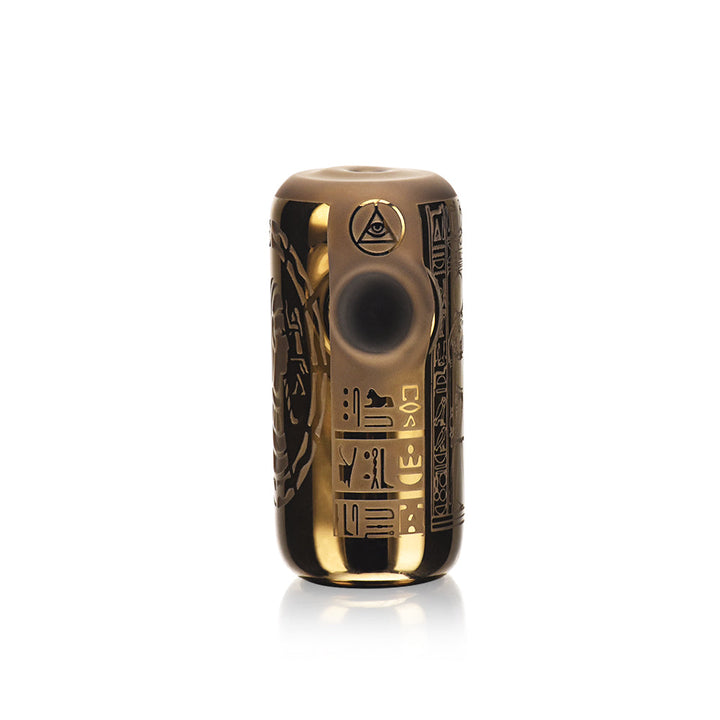 Ritual Smoke - Sacred Steamrollers - Gold - Headshop.com