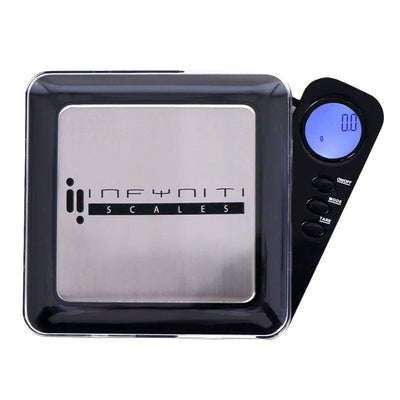 Infyniti Panther Digital Pocket Scale - 600g x 0.1g - Headshop.com