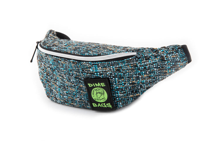 Dime Bags Stash Fanny Pack - Headshop.com
