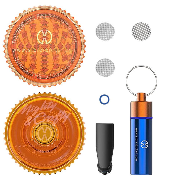 Storz & Bickel Side Kit For Craty(+) & Mighty(+)