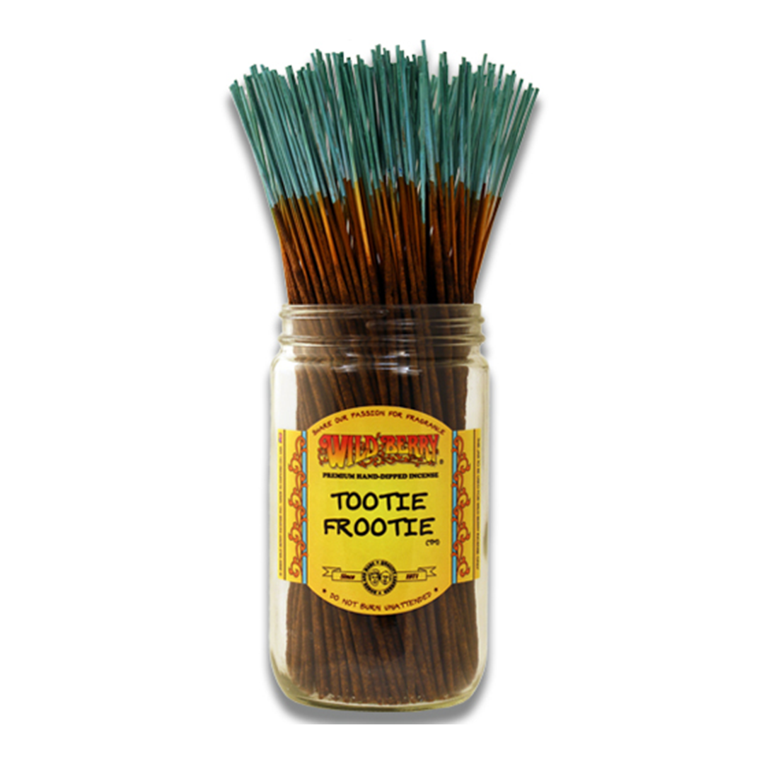 Wild Berry Incense Sticks - Headshop.com
