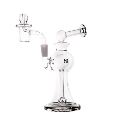 MJ Arsenal Apollo Mini Dab Rig - Headshop.com