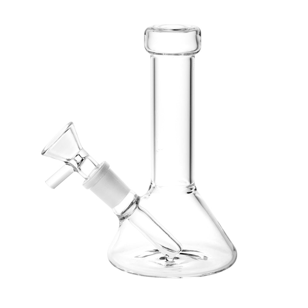Conical Mini Beaker Bong - Headshop.com