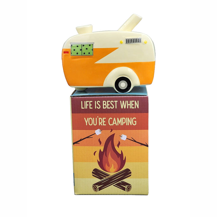 Camper Pipe - Headshop.com
