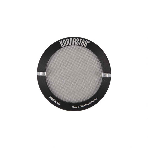 KANNASTOR EASY CHANGE GRINDER SCREENS