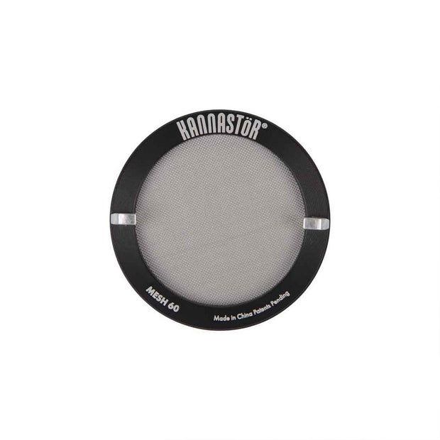 KANNASTOR EASY CHANGE GRINDER SCREENS