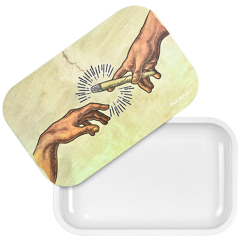 Pulsar Magnetic Tray Lid | Creation of Passage - Headshop.com