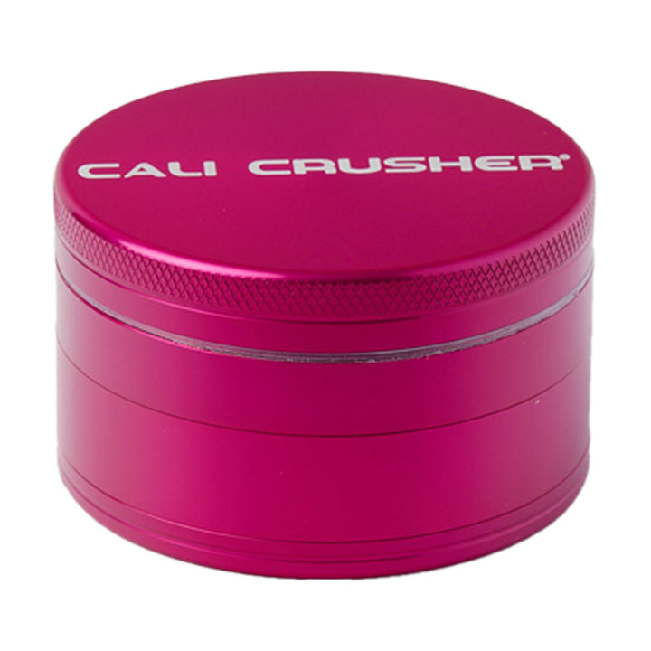Cali Crusher Cali O.G. Grinder 4-Piece Grinder - Headshop.com
