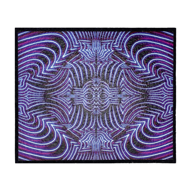 East Coasters 12" Dab Mats - Headshop.com