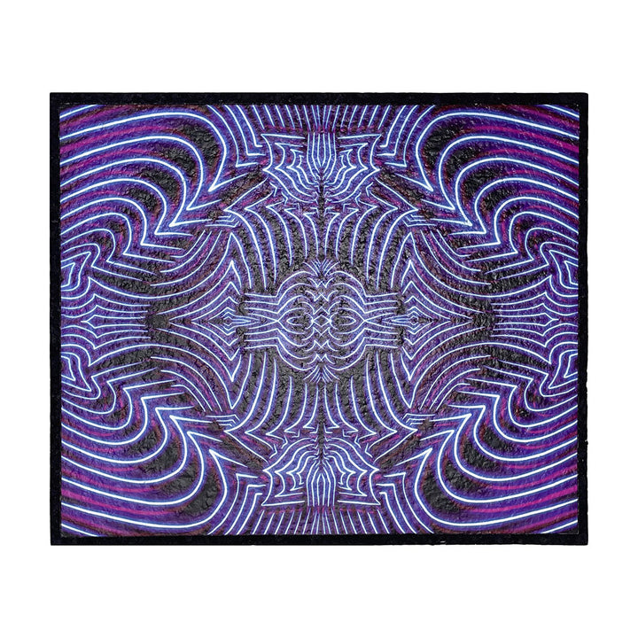 East Coasters 12" Dab Mats - Headshop.com