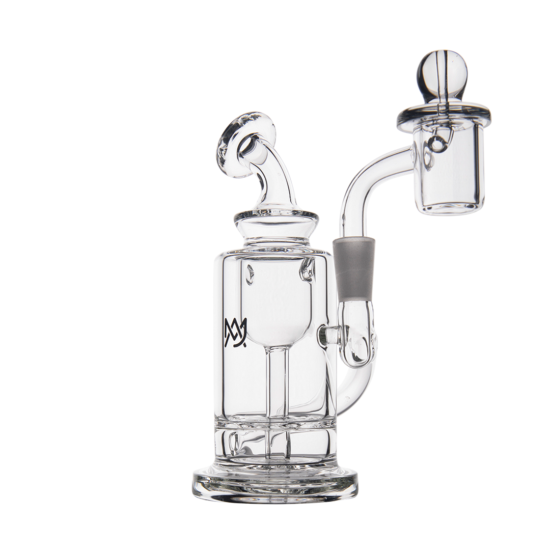 MJ Arsenal Ursa Mini Dab Rig - Headshop.com