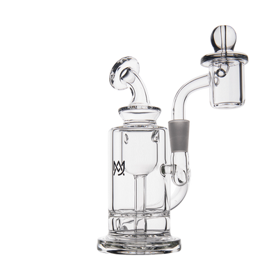 MJ Arsenal Ursa Mini Dab Rig - Headshop.com