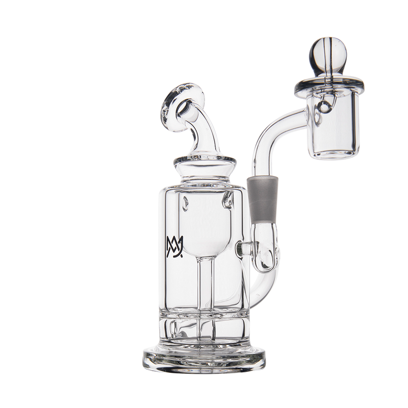 MJ Arsenal Ursa Mini Dab Rig - Headshop.com