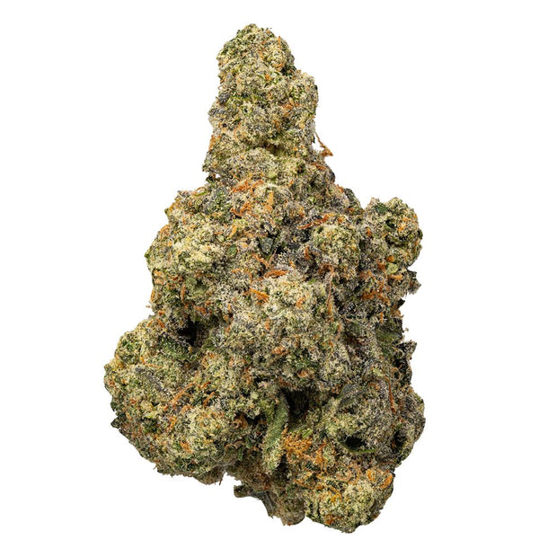 WNC High THCA Indoor Living Soil Flower | 3.5g