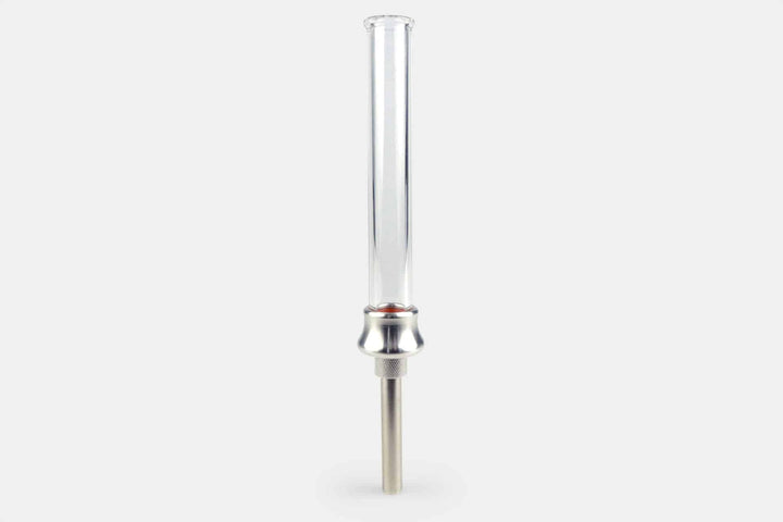 Infinity Tech Dab Straw - Headshop.com