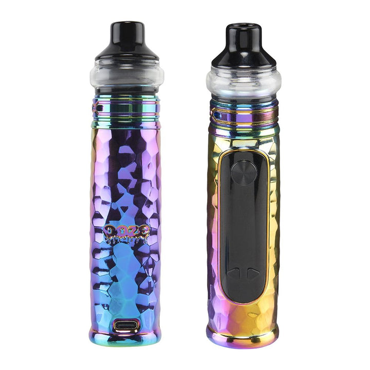 Ooze Titan Extract Mod Vaporizer | 2400mAh - Headshop.com