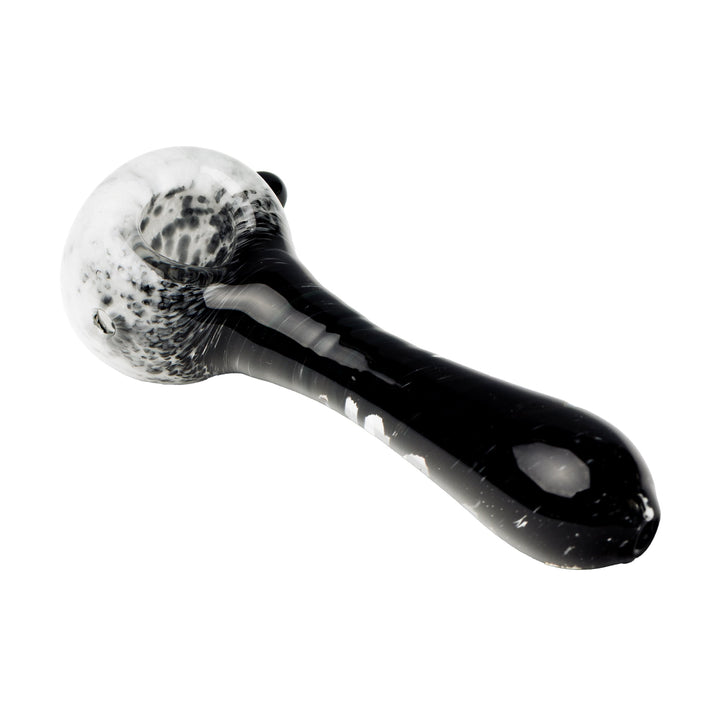 Human Grade IO Twist Spoon Pipe - Headshop.com