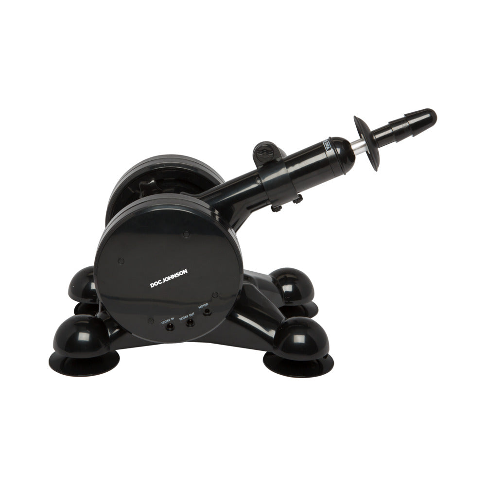 Vac-U-Lock Fucking Machine - Headshop.com