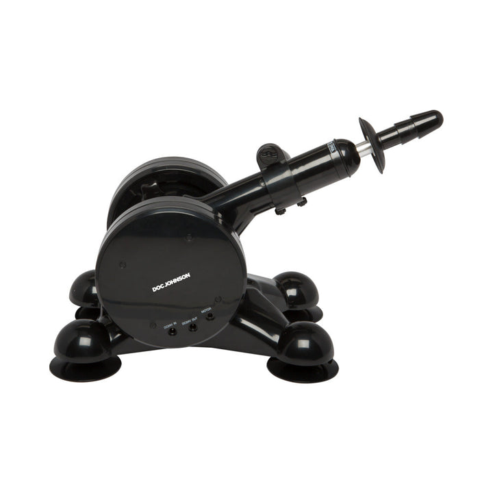 Vac-U-Lock Fucking Machine - Headshop.com
