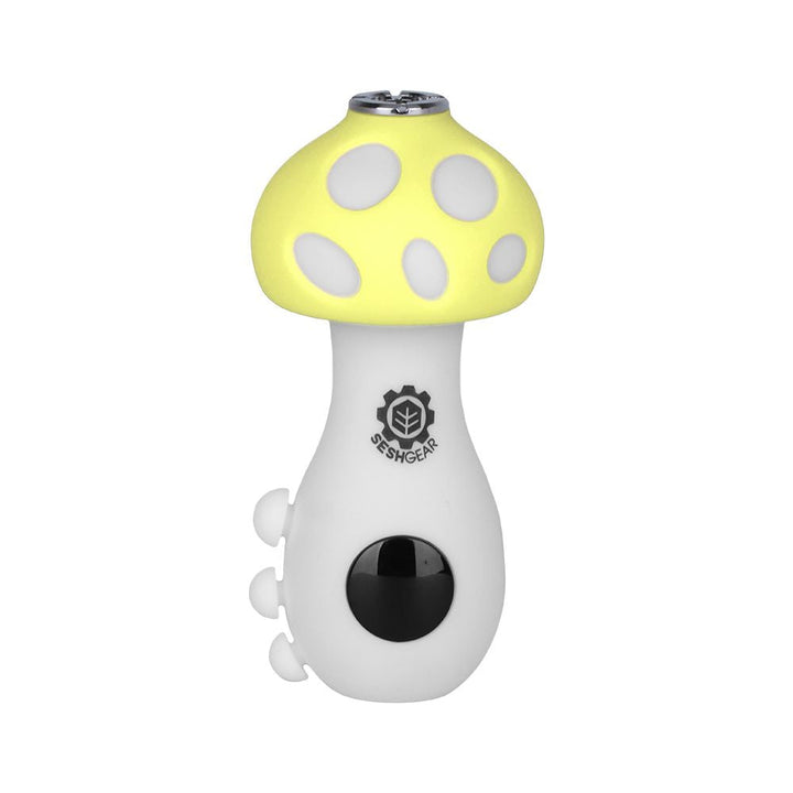 SeshGear Mushroom 510 Vape Battery | 550mAh - Headshop.com