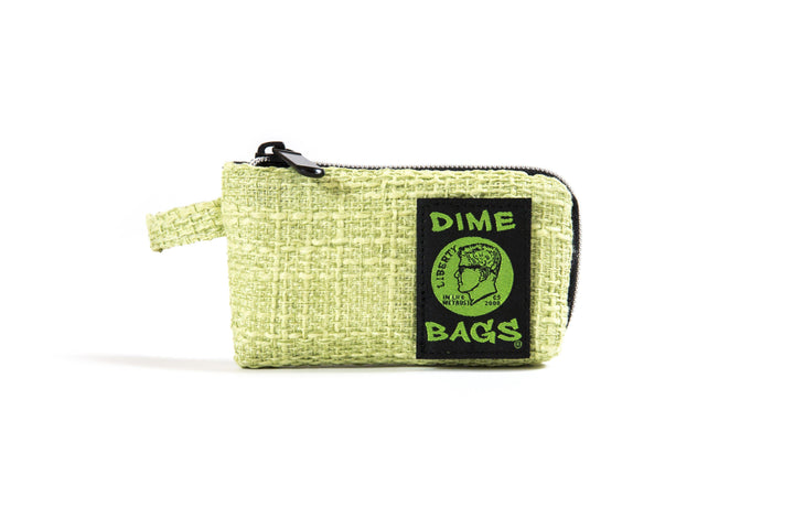 Dime Bags Smell Proof Padded Pouch - Headshop.com