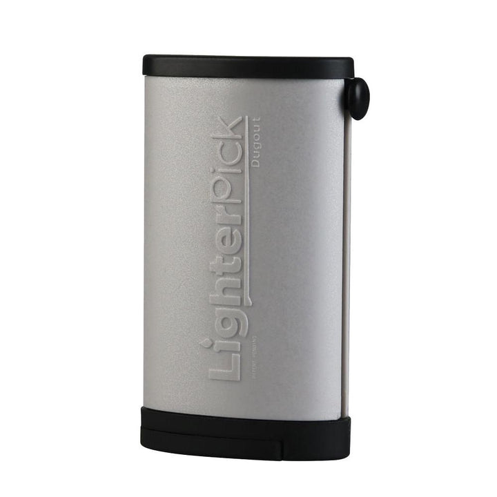 LighterPick All-In-One Waterproof Smoking Dugout - Headshop.com