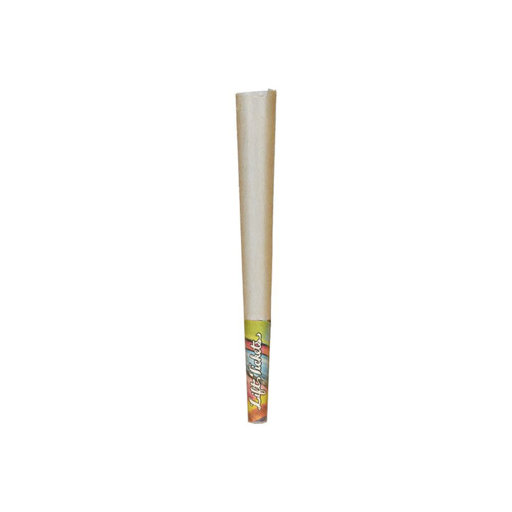 Lift Ticket Terpene Infused Cones | 1 1/4 | 2pc | 10pk - Headshop.com